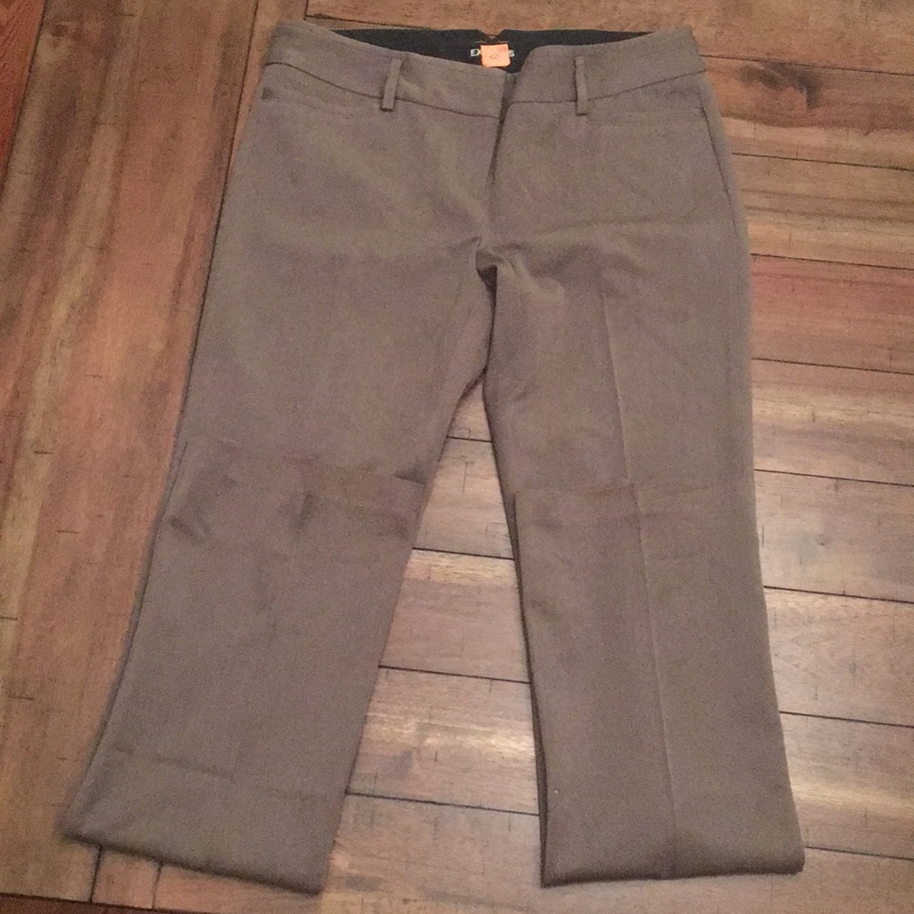 Women’s express dress pants